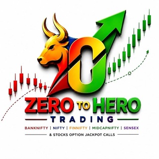 ZERO TO HERO INTRADAY OPTION TRADING